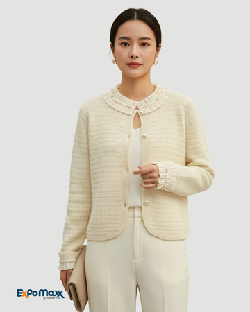 WOMEN CARDIGAN