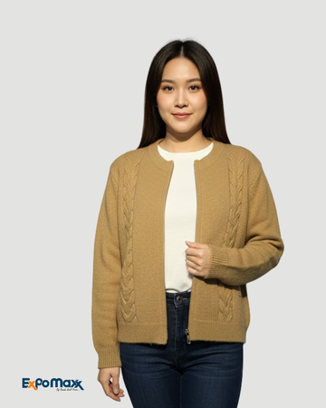WOMEN CARDIGAN