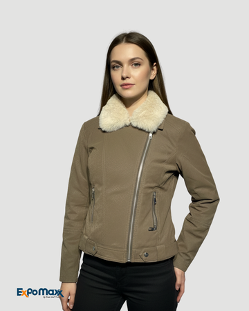 WOMEN JACKET IMPORTED
