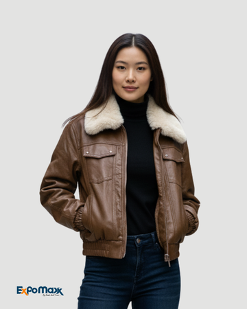 WOMEN JACKET IMPORTED