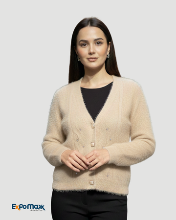 WOMEM CARDIGAN