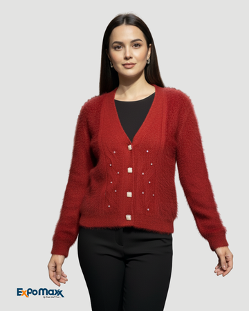 WOMEM CARDIGAN