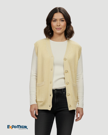 WOMEN CARDIGAN