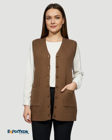 WOMEN CARDIGAN