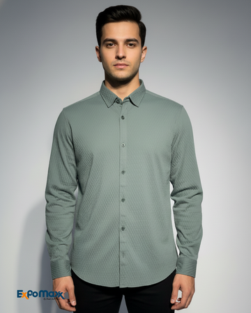 MENS CASUAL SHIRT