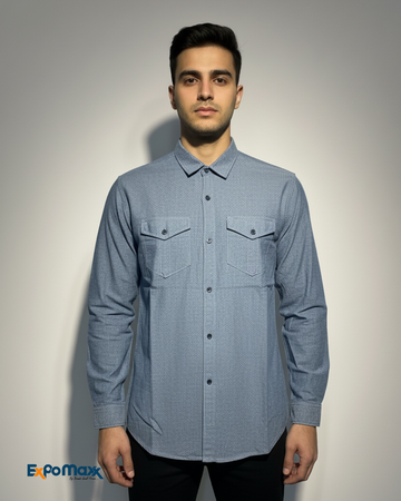 MENS CASUAL SHIRT