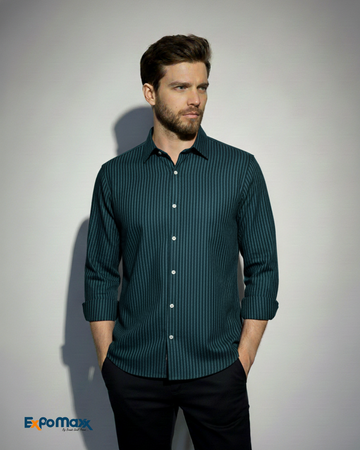 MENS CASUAL SHIRT